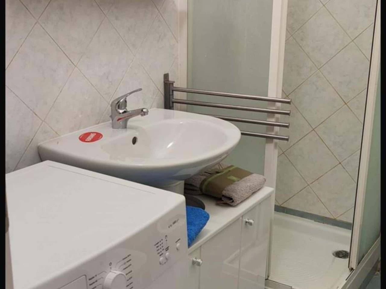 appartamento in affitto a Torino in zona Borgo San Paolo