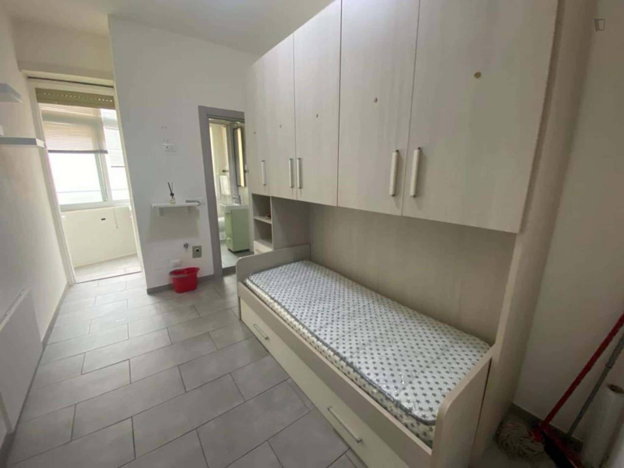 appartamento in affitto a Torino in zona Santa Rita