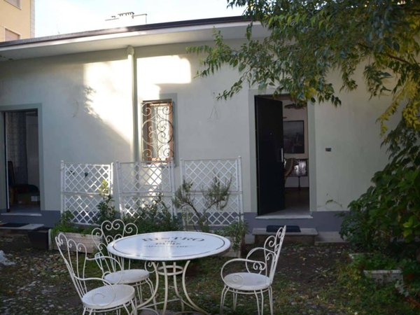 appartamento in affitto a Torino in zona Barriera di Milano