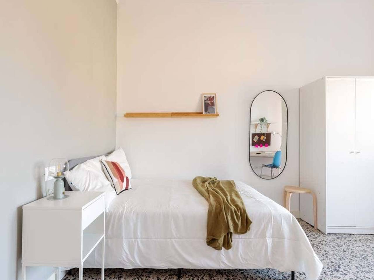 negozio in affitto a Torino in zona San Salvario