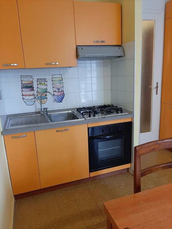 appartamento in affitto a Torino