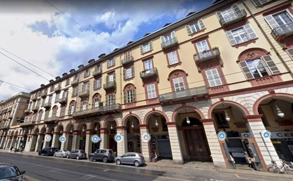 appartamento in affitto a Torino in zona Centro Storico
