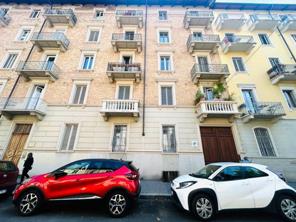 appartamento in affitto a Torino in zona Parella