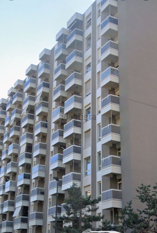 appartamento in affitto a Torino in zona Pozzo Strada