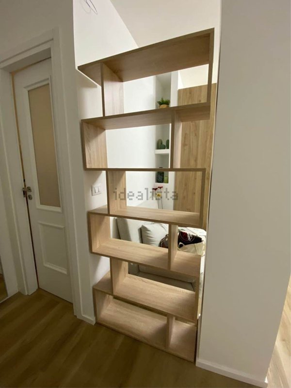 appartamento in affitto a Torino in zona Crocetta