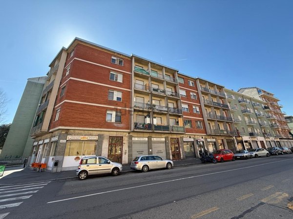 appartamento in affitto a Torino in zona Regio Parco