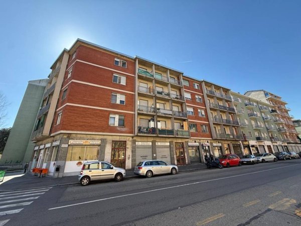 appartamento in affitto a Torino in zona Regio Parco