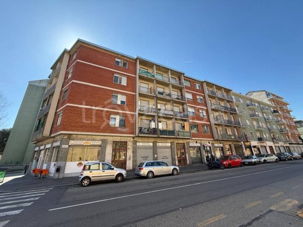 appartamento in affitto a Torino in zona Regio Parco