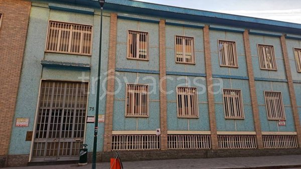 ufficio in affitto a Torino in zona Pozzo Strada