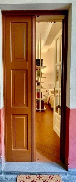 appartamento in affitto a Torino in zona Centro Storico