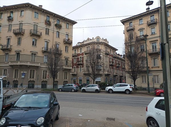 appartamento in affitto a Torino in zona San Donato