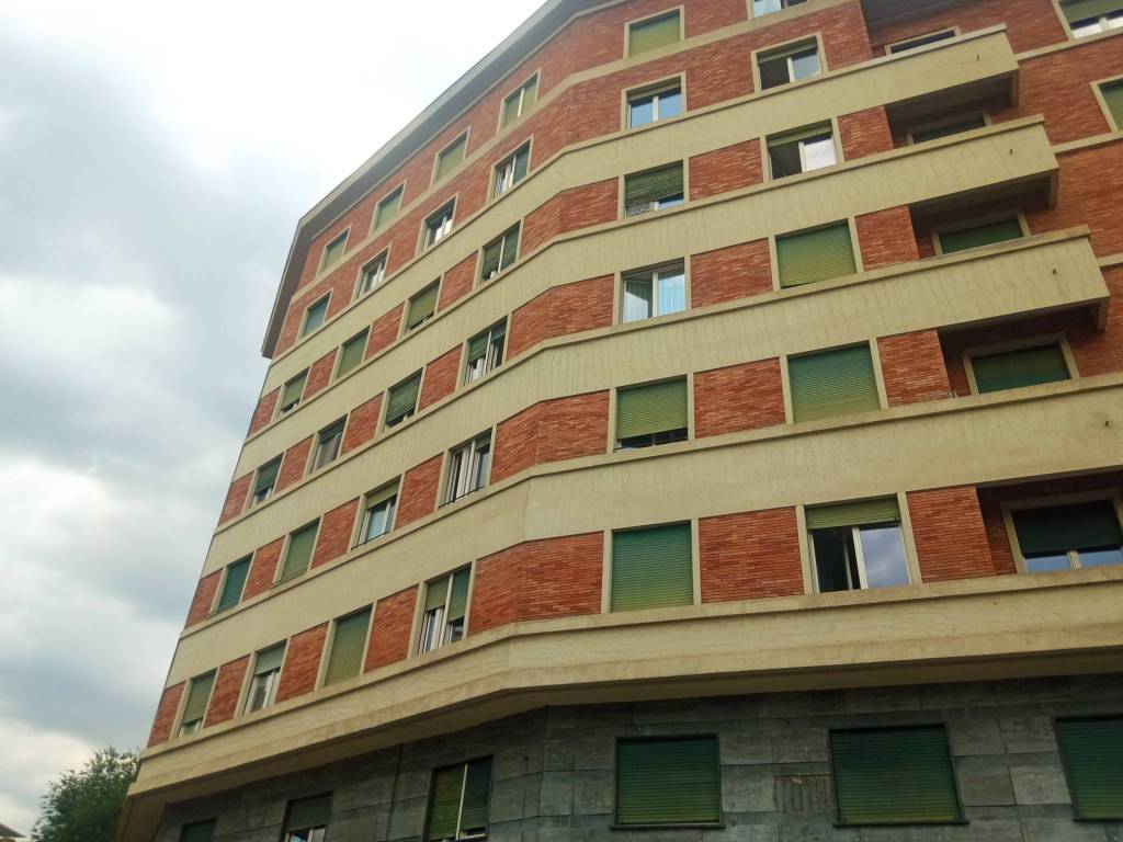 appartamento in affitto a Torino in zona Crocetta