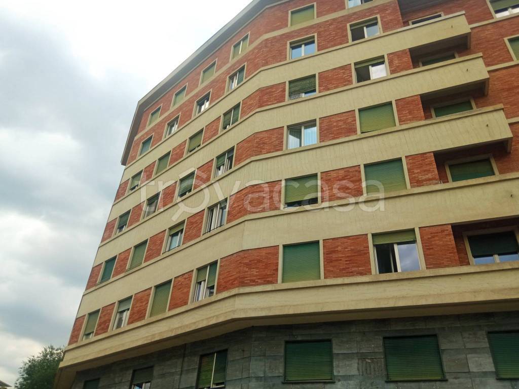 appartamento in affitto a Torino in zona Crocetta