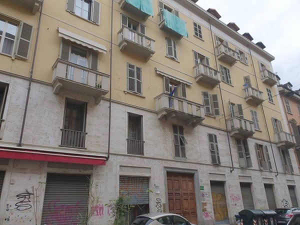 appartamento in affitto a Torino in zona Vanchiglia