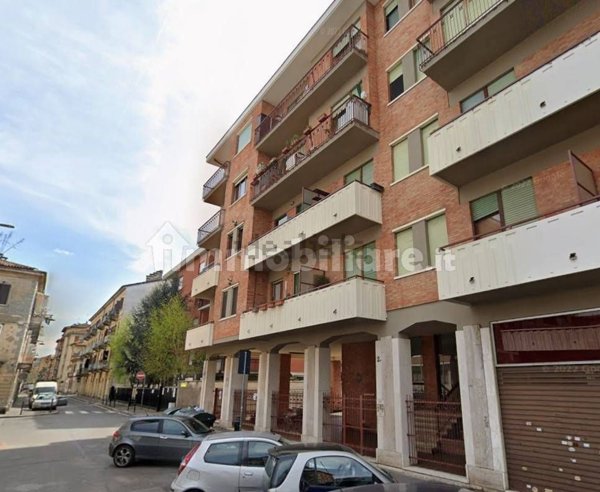 locale di sgombero in affitto a Torino in zona Barriera di Milano