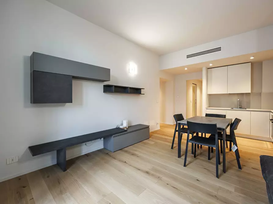 appartamento in affitto a Torino in zona Centro Storico