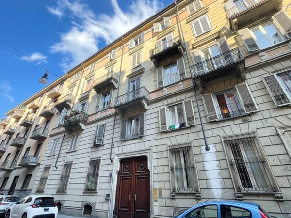 appartamento in affitto a Torino in zona Crocetta