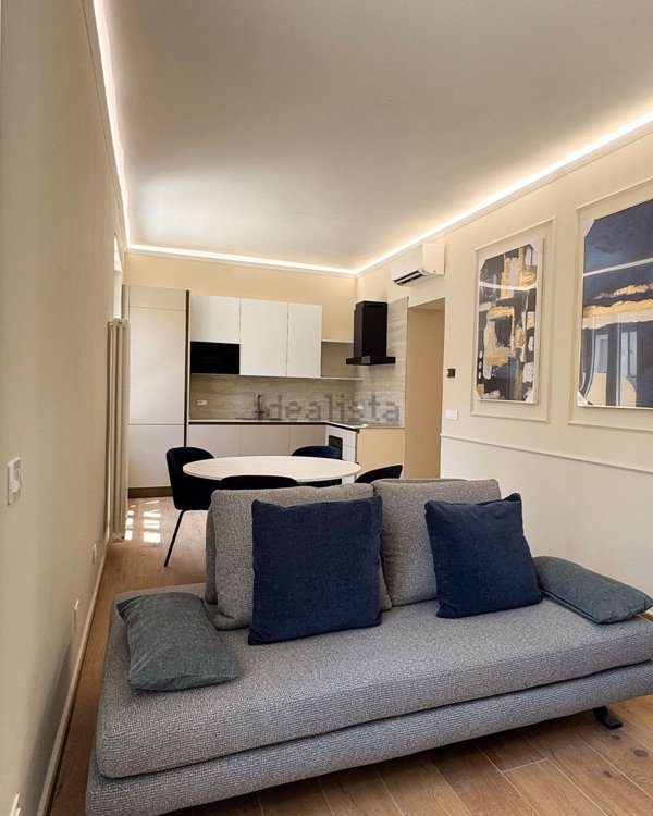 appartamento in affitto a Torino