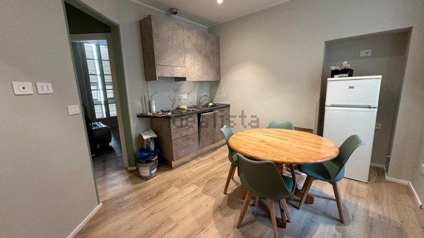 appartamento in affitto a Torino in zona Centro Storico