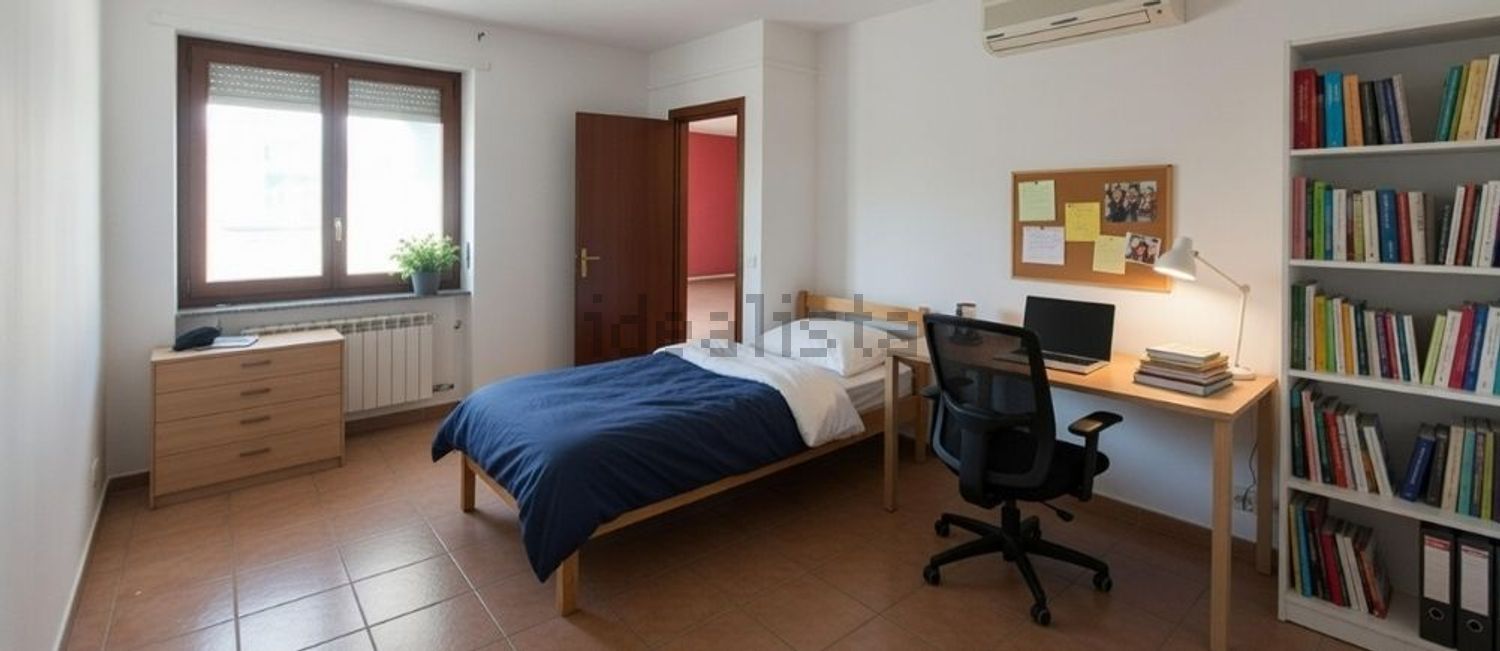 appartamento in affitto a Torino in zona Lingotto