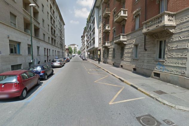 appartamento in affitto a Torino in zona Crocetta