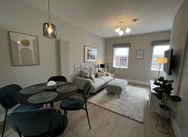 appartamento in affitto a Torino in zona Regio Parco