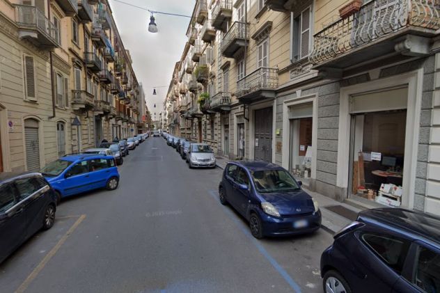 appartamento in affitto a Torino in zona Crocetta