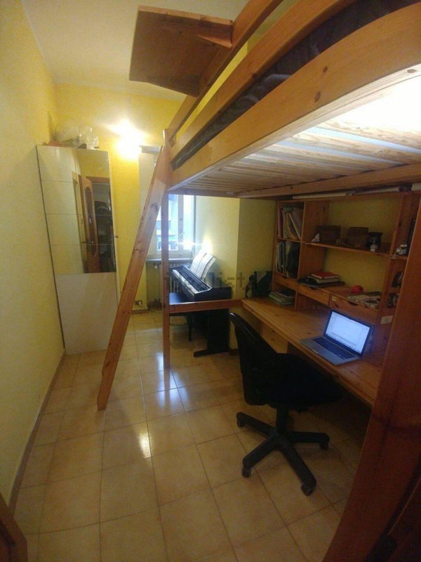 appartamento in affitto a Torino in zona Cenisia