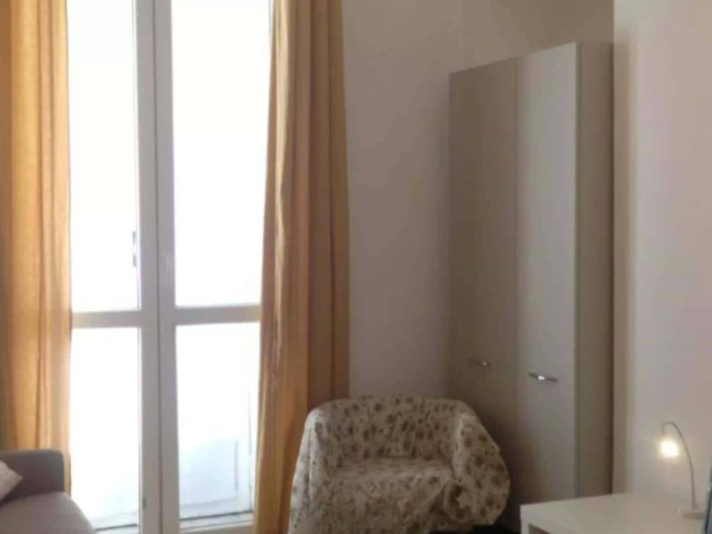 appartamento in affitto a Torino in zona San Salvario