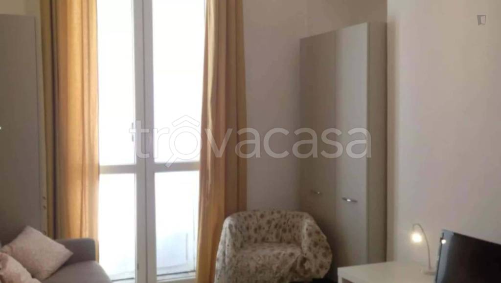 appartamento in affitto a Torino in zona San Salvario