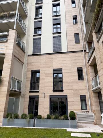 appartamento in affitto a Torino in zona Gran Madre