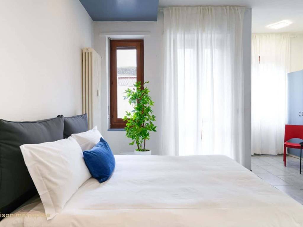 appartamento in affitto a Torino