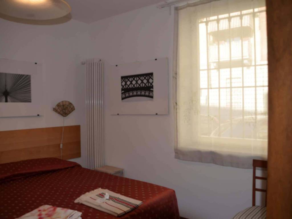 appartamento in affitto a Torino in zona Barriera di Milano