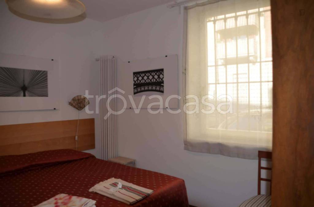 appartamento in affitto a Torino in zona Barriera di Milano