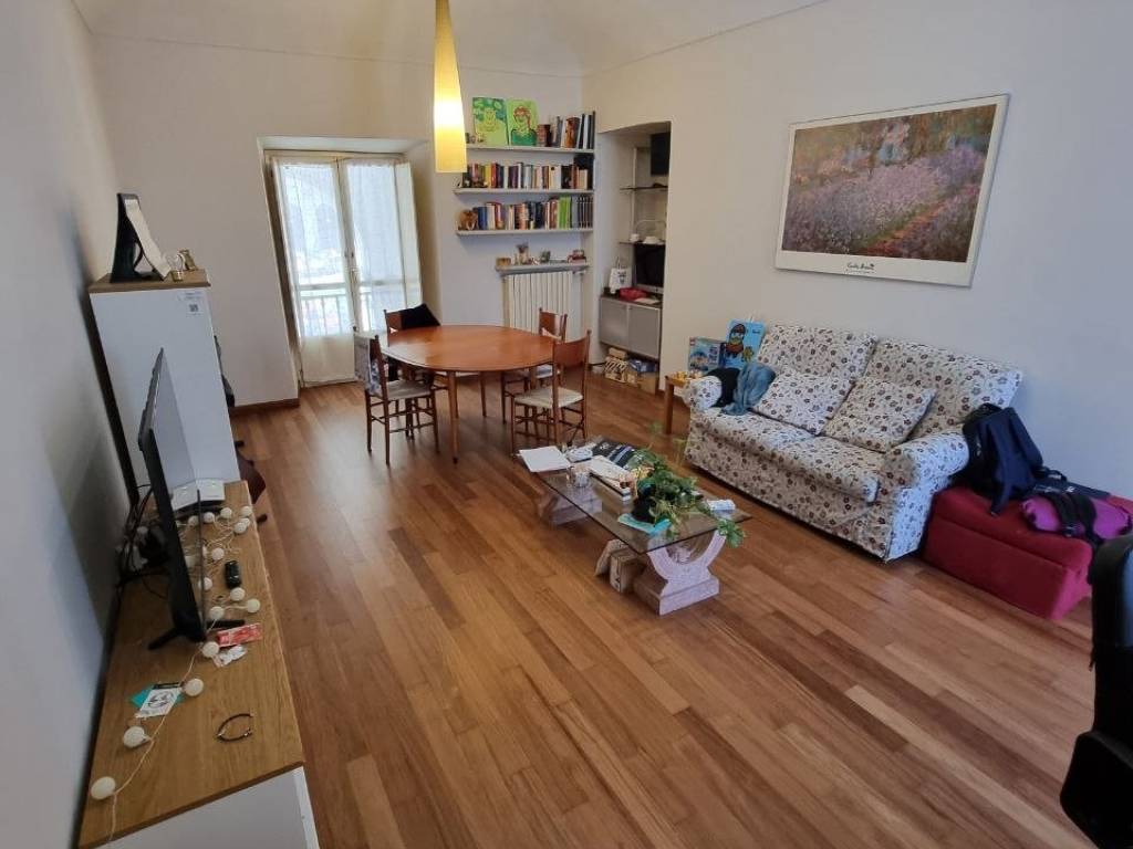 appartamento in affitto a Torino