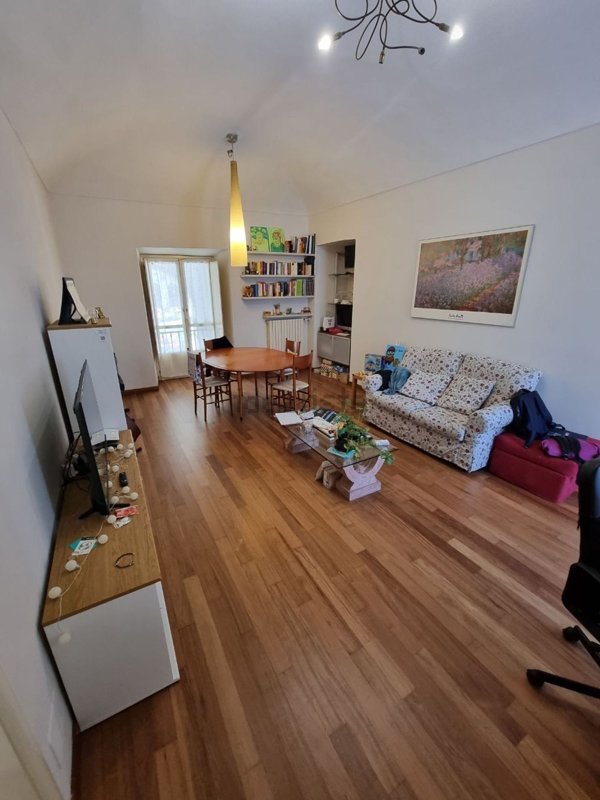 appartamento in affitto a Torino