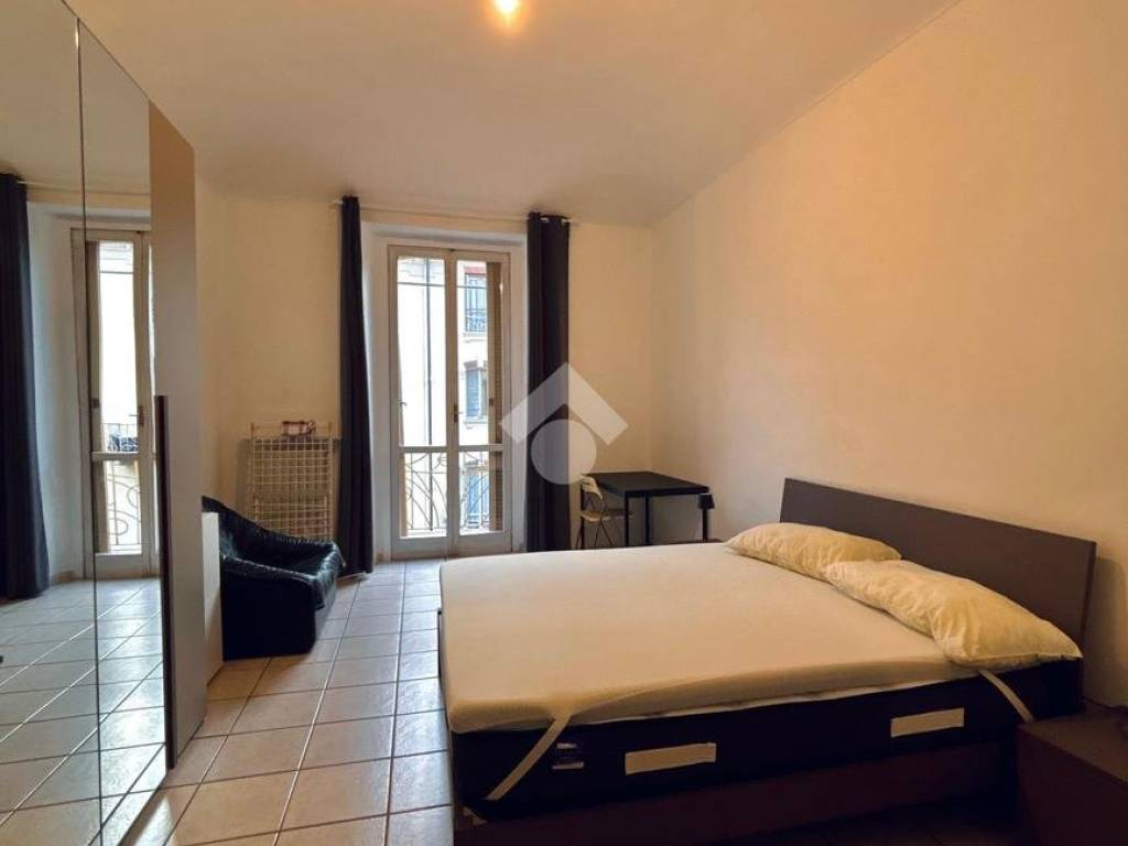 appartamento in affitto a Torino in zona Santa Rita