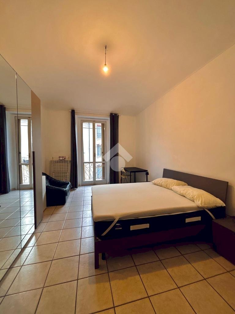 appartamento in affitto a Torino in zona Santa Rita