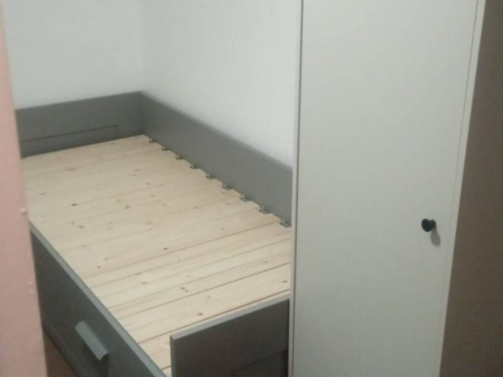 appartamento in affitto a Torino in zona San Salvario