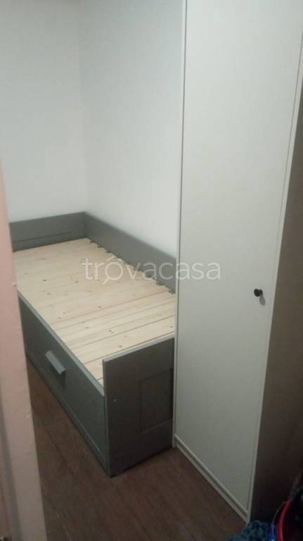 appartamento in affitto a Torino in zona San Salvario