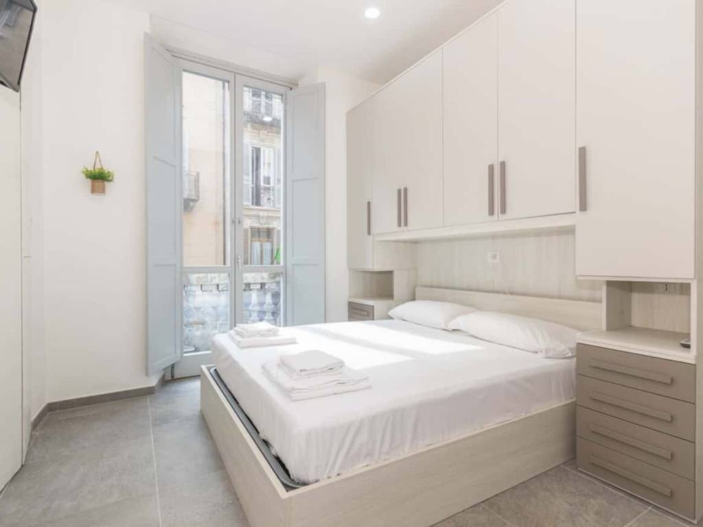 appartamento in affitto a Torino in zona Borgo San Paolo