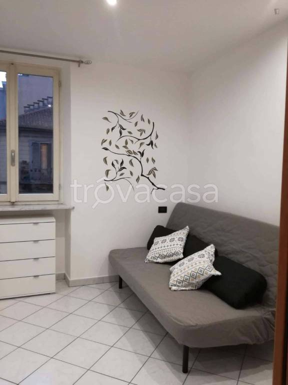 appartamento in affitto a Torino in zona Millefonti