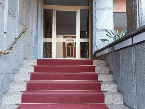 appartamento in affitto a Torino in zona San Salvario