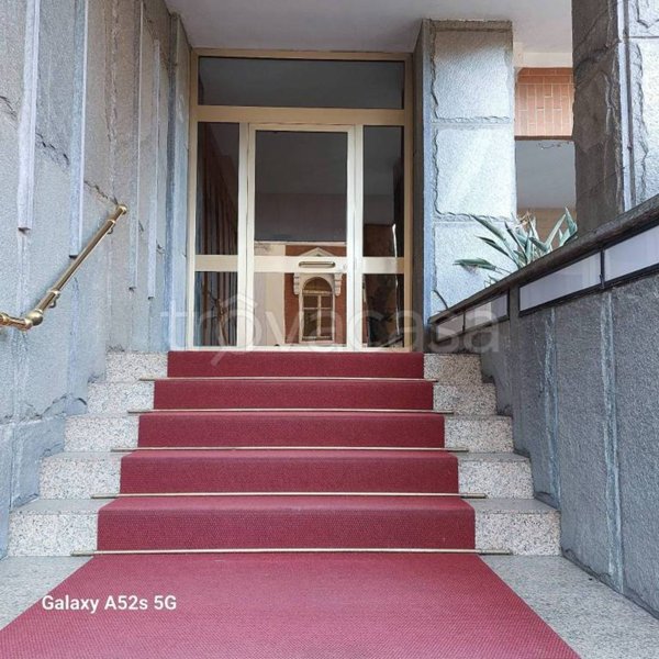 appartamento in affitto a Torino in zona San Salvario
