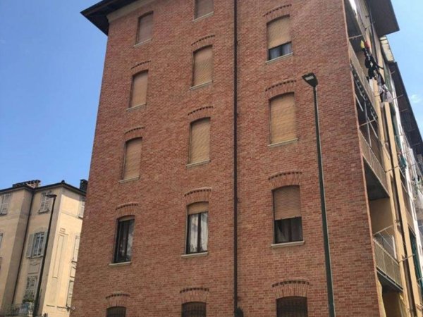 appartamento in affitto a Torino in zona Parella