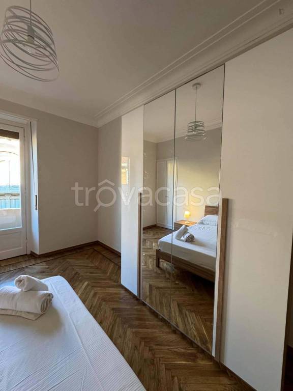 appartamento in affitto a Torino in zona Cit Turin