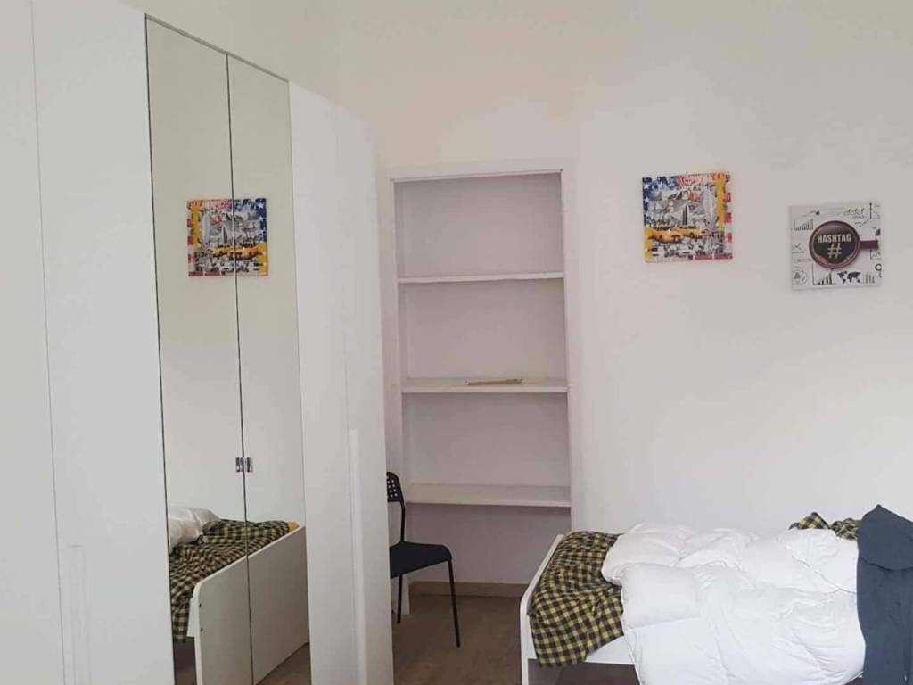 appartamento in affitto a Torino in zona Borgo San Paolo