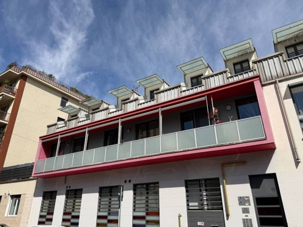 appartamento in affitto a Torino in zona Campidoglio