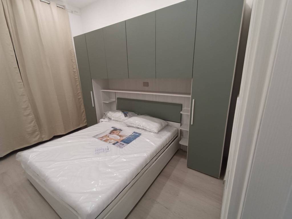 appartamento in affitto a Torino in zona Borgo San Paolo