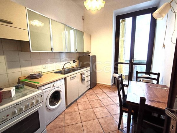 appartamento in affitto a Torino in zona Cenisia